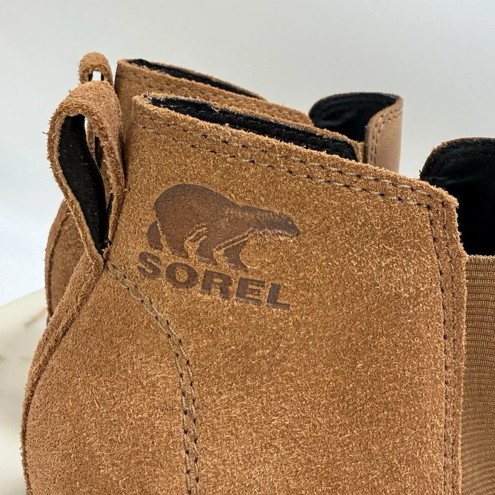 Sorel women evie